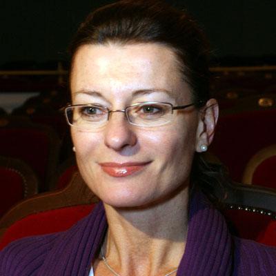 Marianne Berglöf