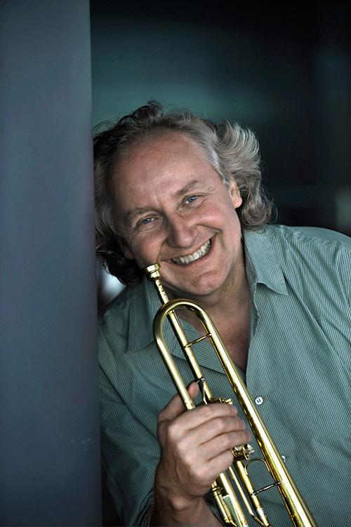 Fest der Trompeten, Prof.Reinhold Friedrich