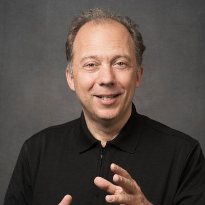 Prof. Dr. Stephan Mösch