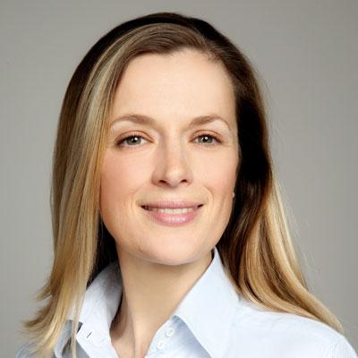 Prof. Alexandra Scott