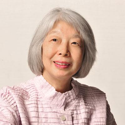 Prof. Dr. h.c. Mitsuko Shirai