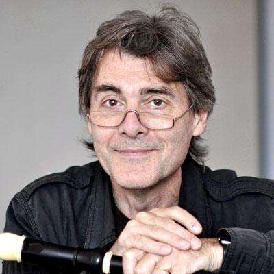 Prof. Karel van Steenhoven