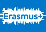 Logo Erasmus + 150