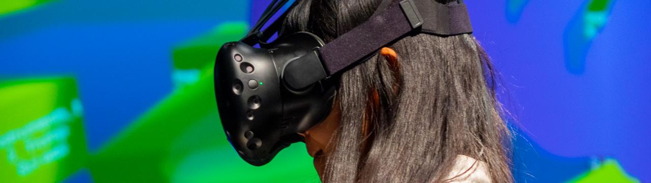 Virtual Reality Performance
