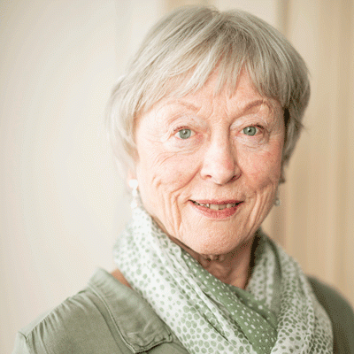 Margreet Honig