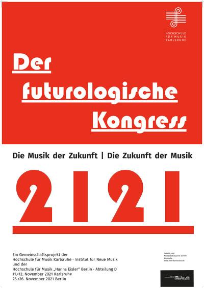 Der futurologische Kongress