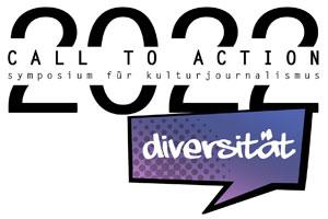 Logo Symposium Call to Action