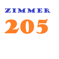 Zimmer 205