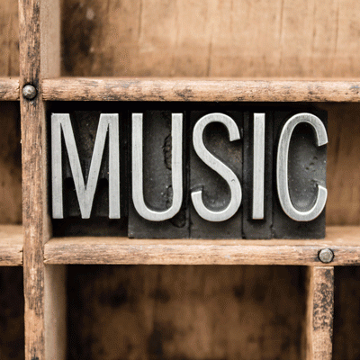 Music (Symbolbild)