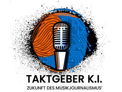 aktgeber K.I. - Zukunft des Musikjournalismus