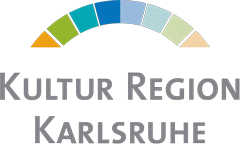 Logo KulturRegion Karlsruhe