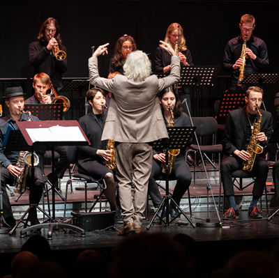 Bigband