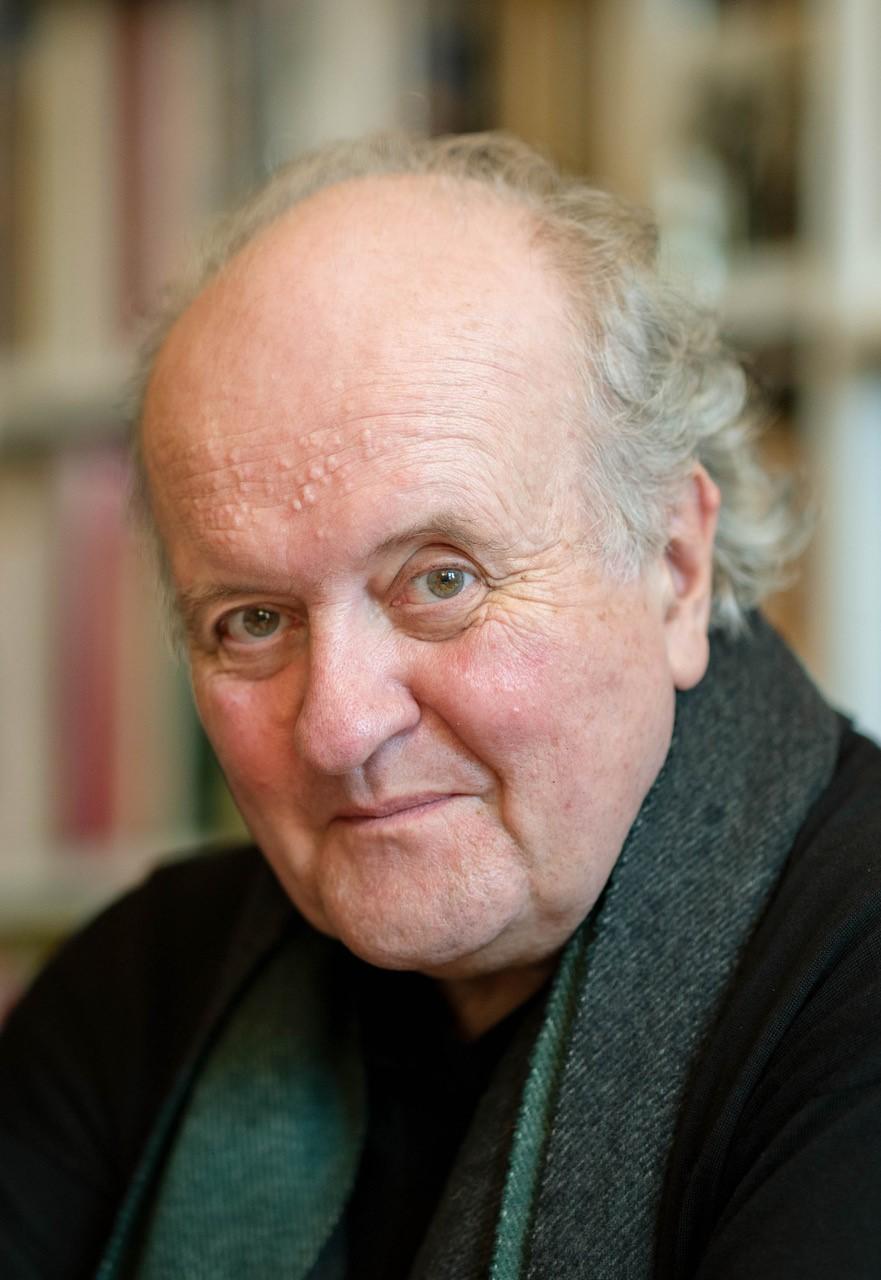Wolfgang Rihm (1952-2024)