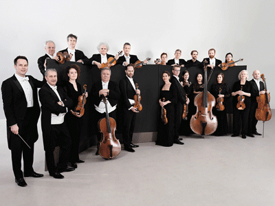 Orchesterfoto WKO (c) Nikolaj Lund