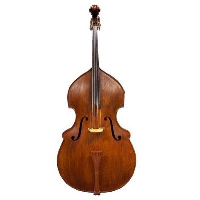 Kontrabass