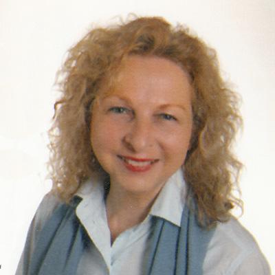 Margit Fritz