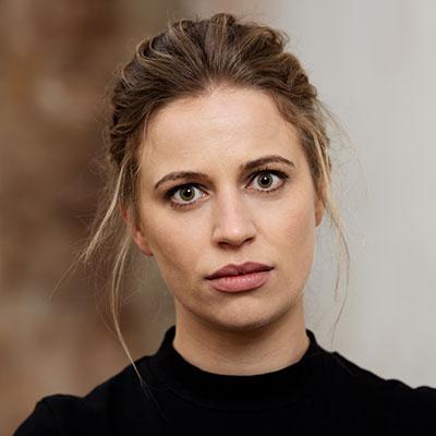 Prof. Vanessa Porter