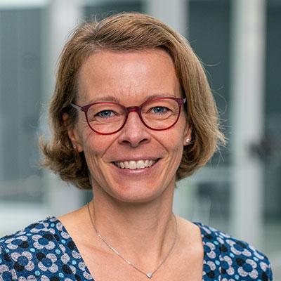 Portrait von Kati Reeb