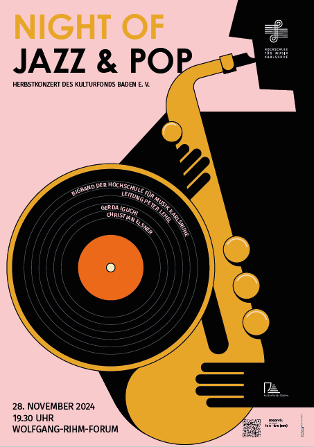 Night of Jazz and Pop
