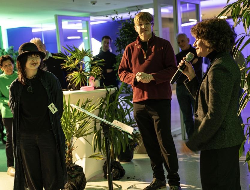 Karlsruher Kulturstipendium 2024