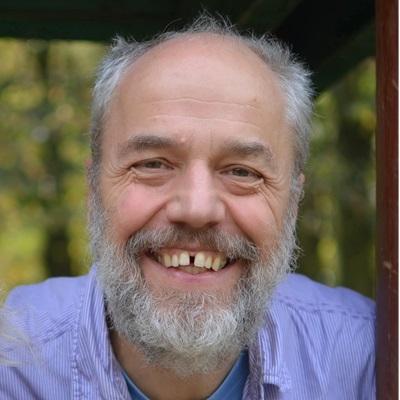 Martin Smolka
