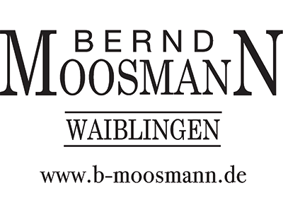 Logo Bernd Moosmann