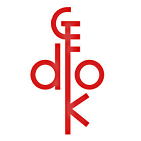 Gedok
