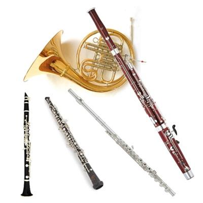 Bläserquintett