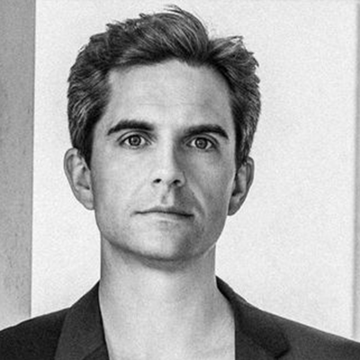 Portrait von Hannes Reich, fotografiert von Jessica Alice Hath