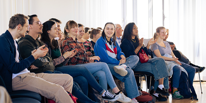 Schulmusik studieren und mitgestalten