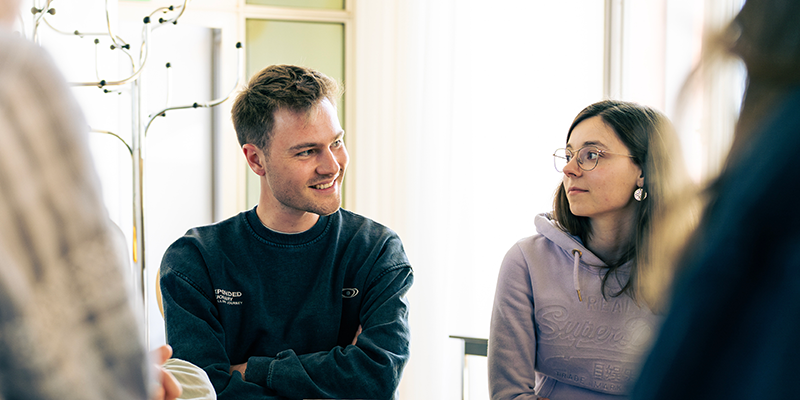 Schulmusik studieren und mitgestalten