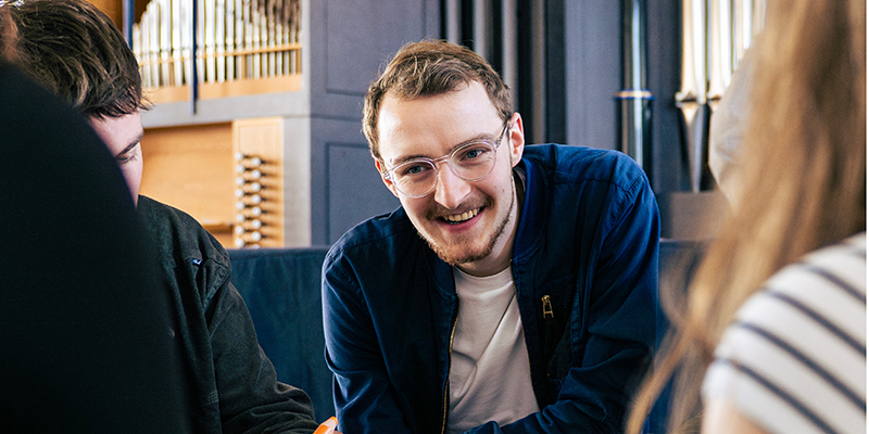 Schulmusik studieren und mitgestalten