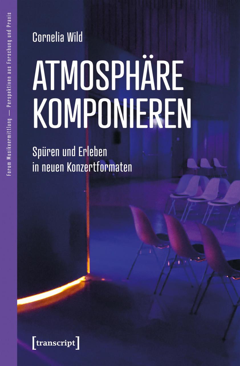 Atmosphäre komponieren 