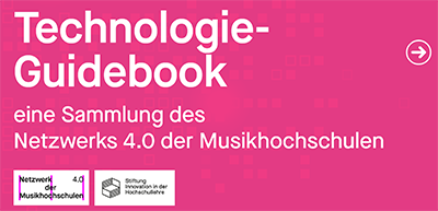 Technologie Guidebook