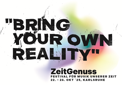 ZeitGenuss Logo 2025
