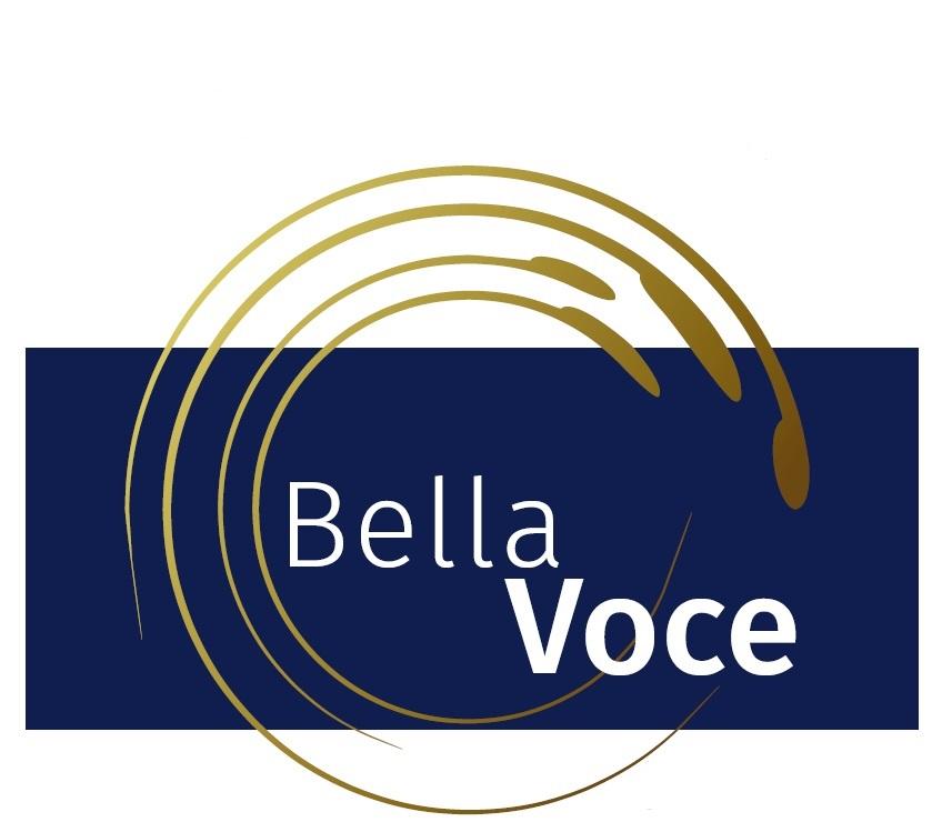Bella Voce Wettbewerb Logo