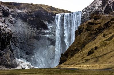 Wasserfall
