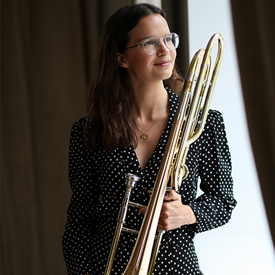 Martyna Mišeikytė