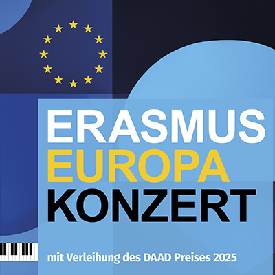 Erasmus Europa