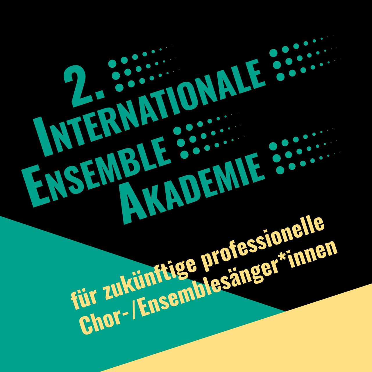 Ensemble Akademie