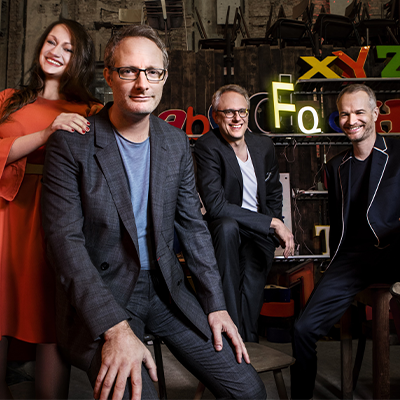 Fauré Quartett