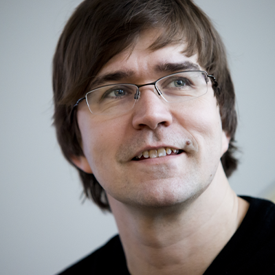 Paavali Jumppanen