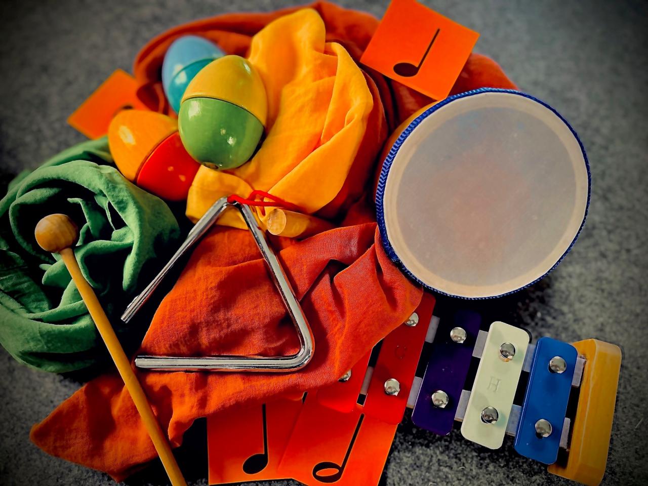 KinderMitmachKonzert