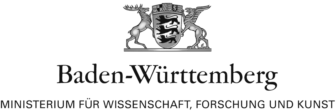 Baden-Württemberg Ministerium für Wissenschaft, Forschung, Kunst