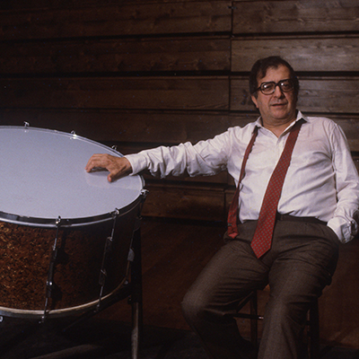 Luciano Berio