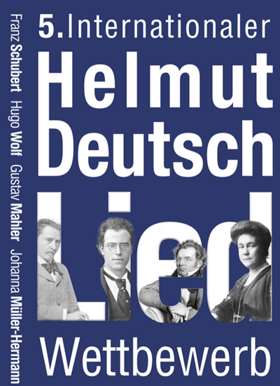 Helmut Deutsch Wettbewerb