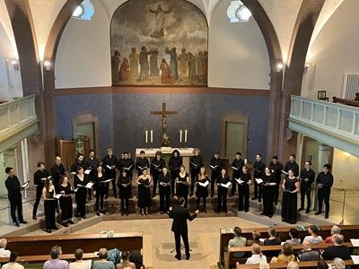 Kammerchor Beckert