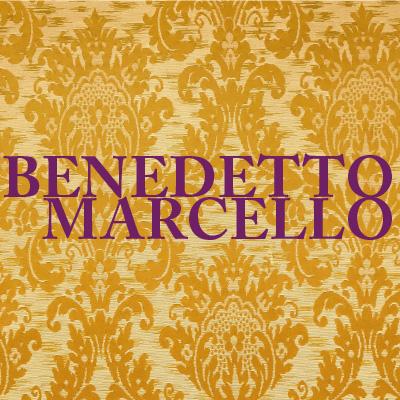 Benedetto Marcello