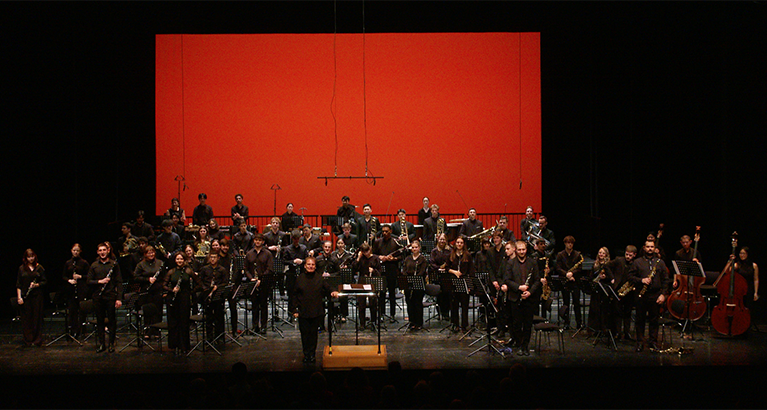 Sinfonisches Blasorchester 2026