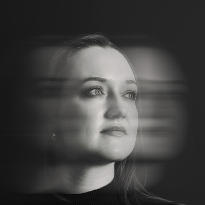 Clara Mlakar ©Regina Jakšič